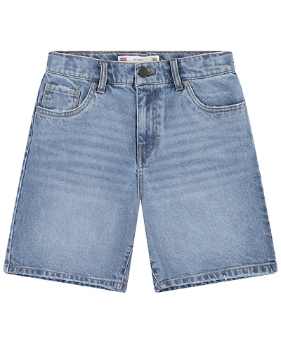 Levi's Big Girls 94' Baggy Shorts