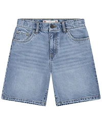 Levi's Big Girls 94' Baggy Shorts