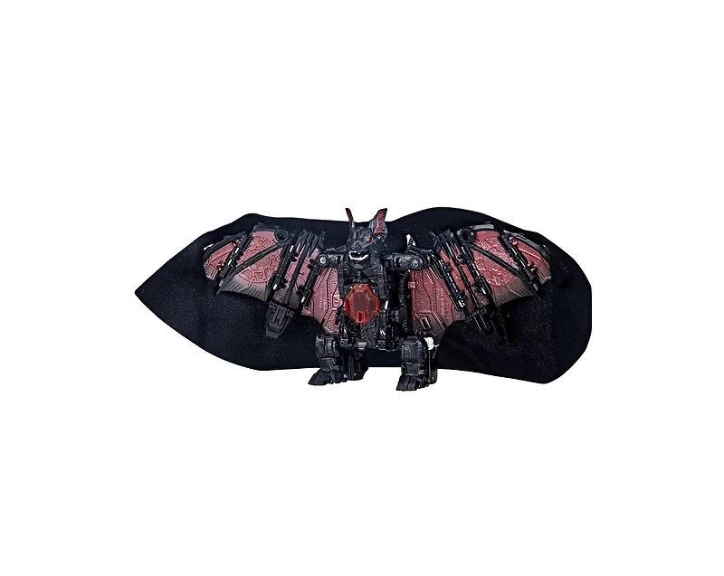 Draculus, Dracula | Universal Monsters | Transformers Collaborative