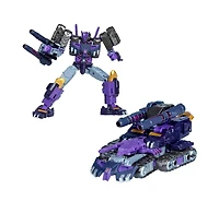 Comic Universe Tarn Voyager Class | Transformers: Legacy United