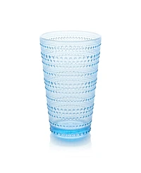 Certified International Santa Fe Acrylic Ice Tea Glasses, Set of 6