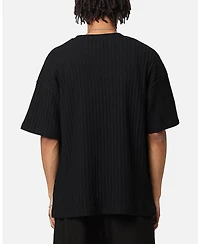 Xxiii Men's Karl Knit T-Shirt