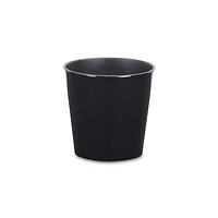Round Pot Planter for Indoor & Outdoor Use – Stylish Plant Container