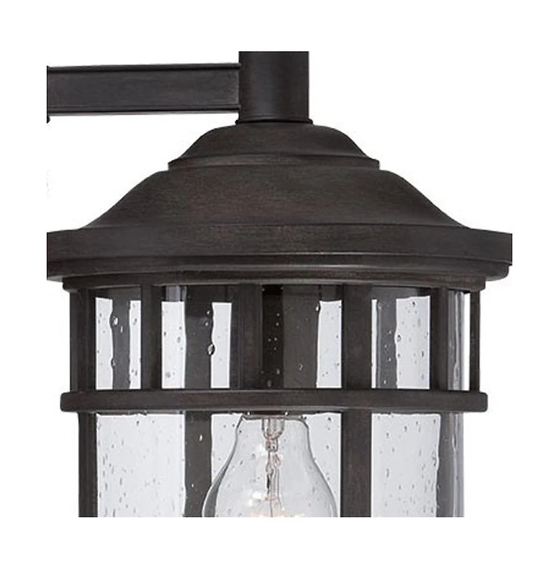 Canister Wall Light Fixture for Modern Indoor and Outdoor Spaces