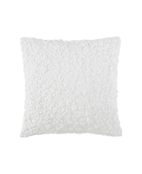Chf Floral Bubble 2-Pc. Sham Set, European