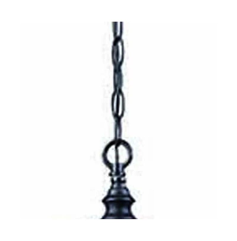Three-Light Eastern Lantern Hanging Light – Elegant Pendant for Any Space