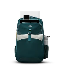High Sierra 18.5" Hi-Life 3-In-1 Convertible Backpack