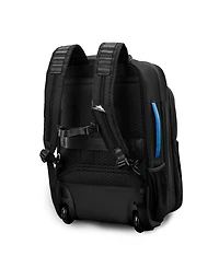High Sierra 19.5" Hi-Life 3-In-1 Convertible Wheeled Backpack