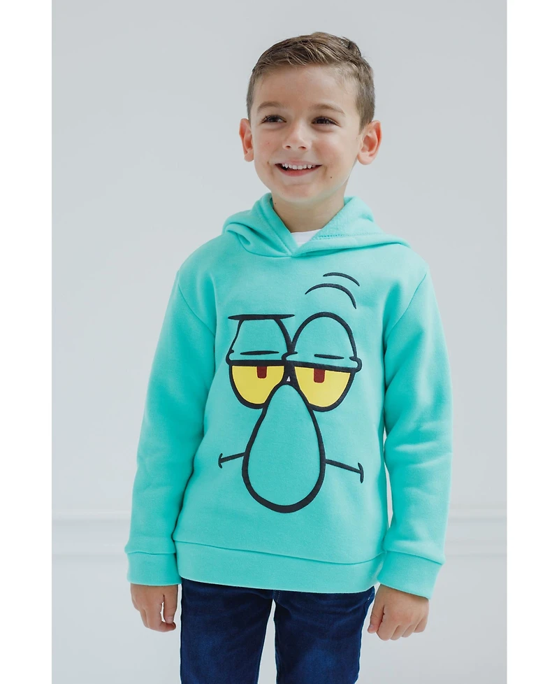 SpongeBob SquarePants Boys Hoodie