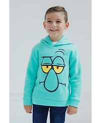 SpongeBob SquarePants Boys Hoodie
