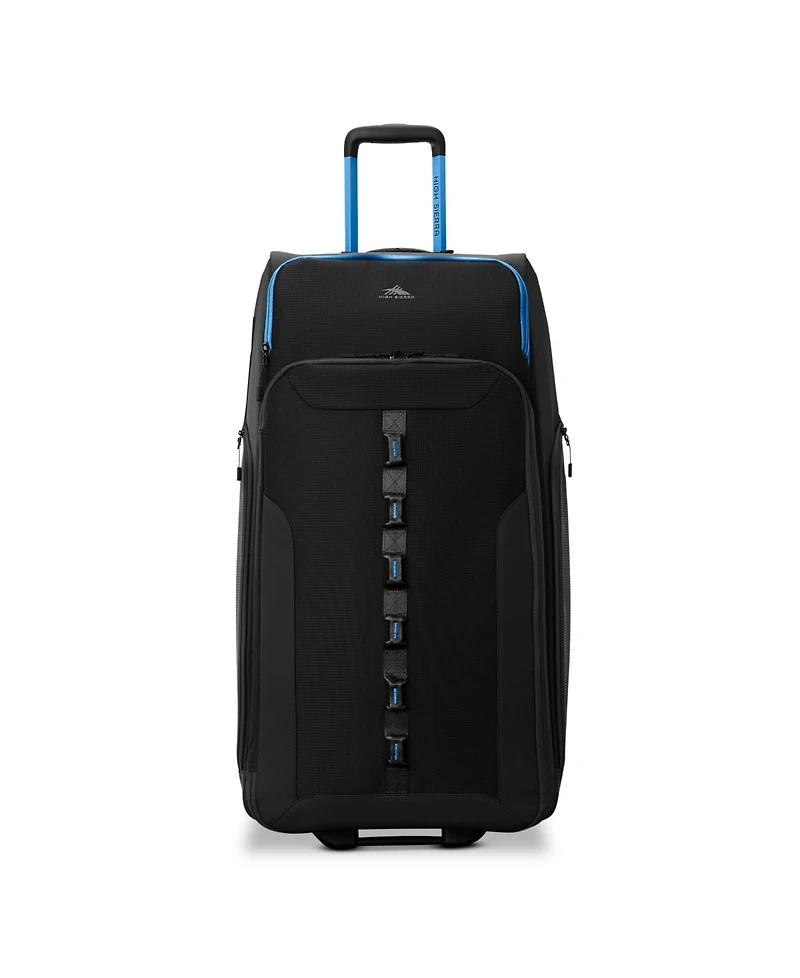 High Sierra Hi-Life Large Wheeled Duffel