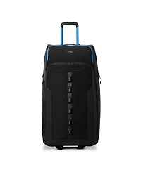 High Sierra Hi-Life Large Wheeled Duffel