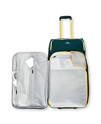 High Sierra Hi-Life Large Wheeled Duffel