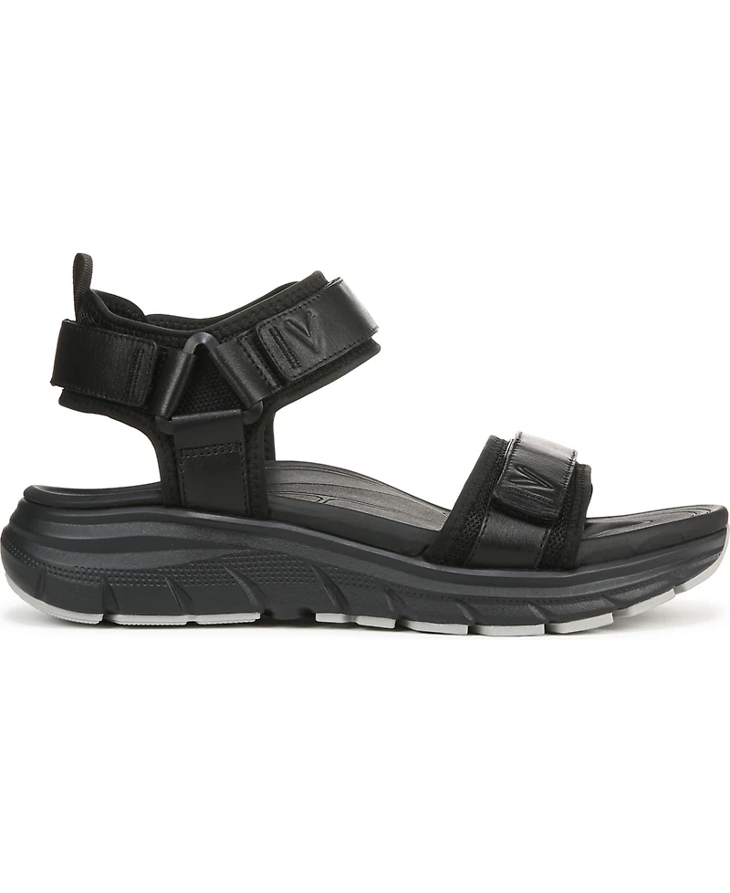 Vionic Men's Walk Max Wanderer Walking Sandals