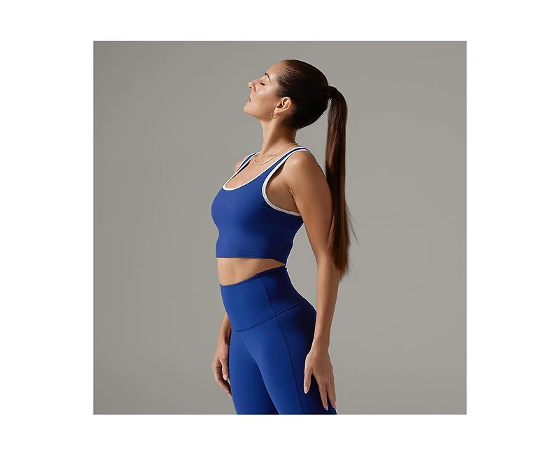 Tavi Women's Nostalgia Support Tank