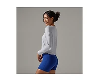 Tavi Women's Brushed Tec Knit Long Sleeve