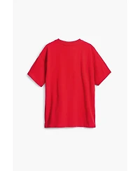 Desigual Boys Boys's Mickey Mouse skate T-shirt