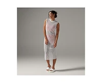 Tavi Women's Retreat Sleeveless Open Knit Dress