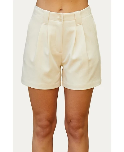 Crescent Women's Simkai Trouser Shorts