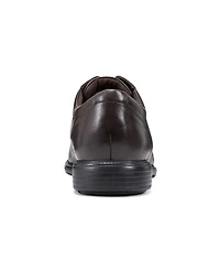 Rockport Men's Charles Road Plain Toe Dress Shoe