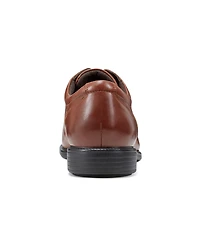 Rockport Men's Charles Road Plain Toe Dress Shoe