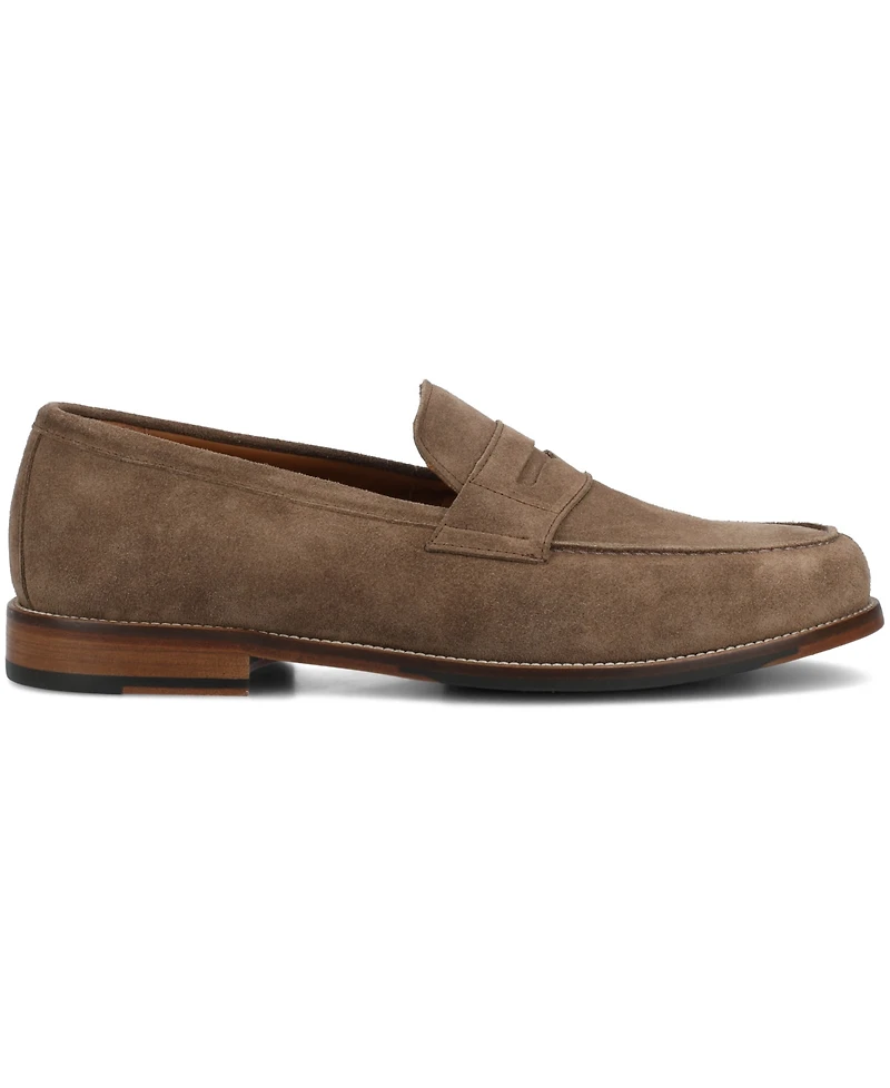 Taft Men's Sterling Dress Penny Loafers