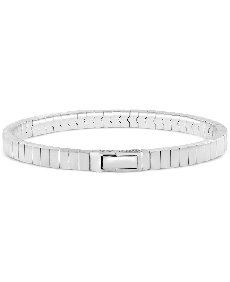 Effy Diamond Bangle Bracelet (2-5/8 ct. t.w.) in 14k White Gold