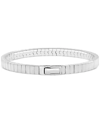 Effy Diamond Bangle Bracelet (2-5/8 ct. t.w.) in 14k White Gold
