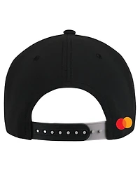 Ahead Men's and Women's Black Arnold Palmer Invitational Alto Adjustable Rope Hat