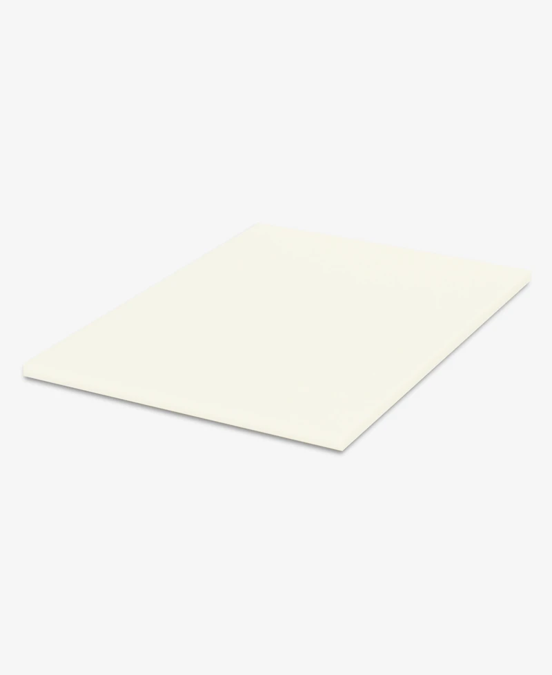 Payton 1" Foam Mattress Topper
