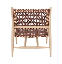Bandelier Accent Chair