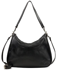 Patricia Nash Athani Large Leather Shoulder Bag, Created for Macy's