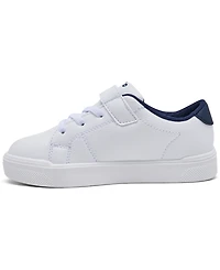 Polo Ralph Lauren Toddler Kids Sutton Stay-Put Fastening Strap Casual Sneakers from Finish Line