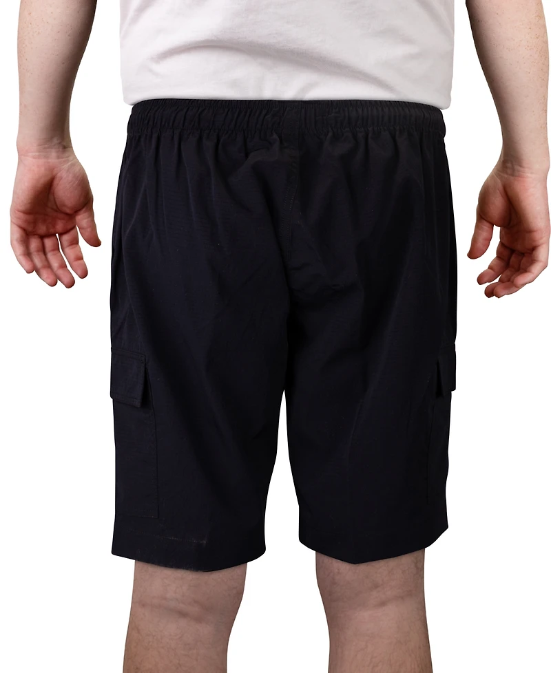 Vintage 1946 Men's Metal Vent Woven 9" Cargo Shorts