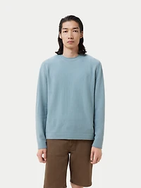 Gobi Cashmere Men's Lightweight Cashmere Sweater