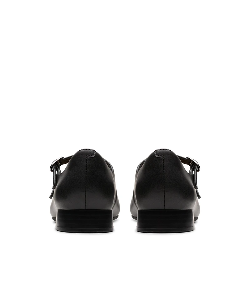 Clarks Women's Natalyn Lane Mary Jane Ballet Shoes
