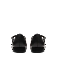 Clarks Women's Natalyn Lane Mary Jane Ballet Shoes