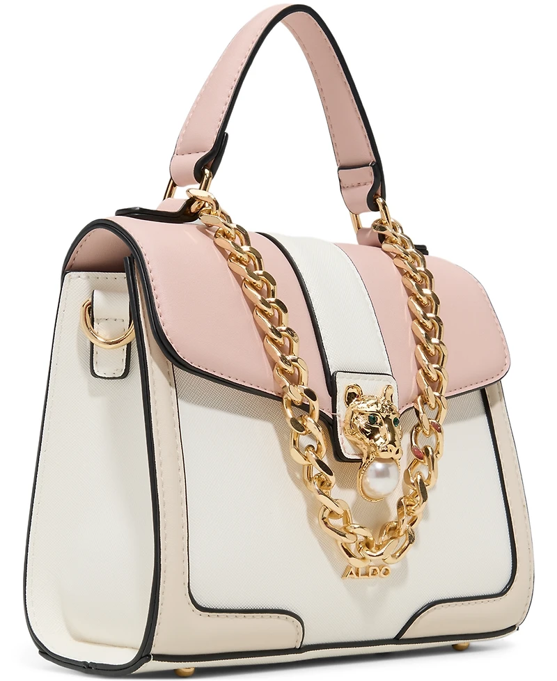 Aldo Bernius Top Handle Mini Handbag