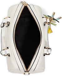Aldo Adilynx Mini Barrel Bag