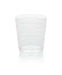 Certified International Santa Fe Acrylic Double Old Fashioned Glasses