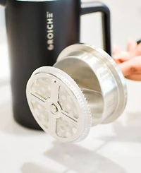 Grosche Dublin 8-Cup Double Wall French Press Coffee Maker