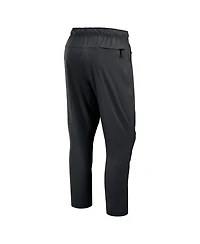 Nike Men's Black Usc Trojans Premium Unlimited Woven Performance Pants