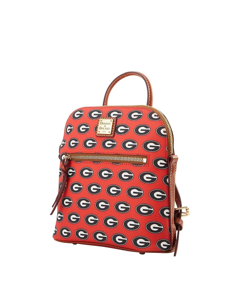 Dooney & Bourke Georgia Bulldogs Small Backpack