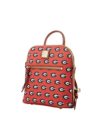 Dooney & Bourke Georgia Bulldogs Small Backpack