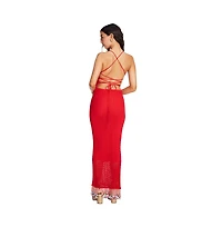 Capittana Women's Ali Beads Dress