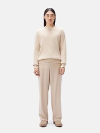 Gobi Cashmere Men's Crewneck Sweater
