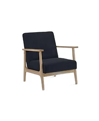 Low Seat Armchair – Contemporary Design for Cozy Seating