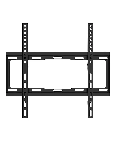 ProMounts Flat/Fixed Tv Wall Mount for 32" to 65" TVs, Holds up to 100lbs