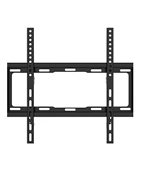 ProMounts Flat/Fixed Tv Wall Mount for 32" to 65" TVs, Holds up to 100lbs