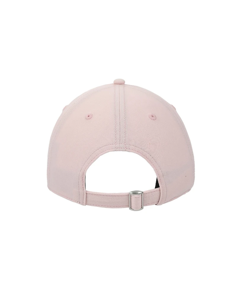 Disney Men's Aristocats Marie Women's Pink Unstructured Baseball Cap